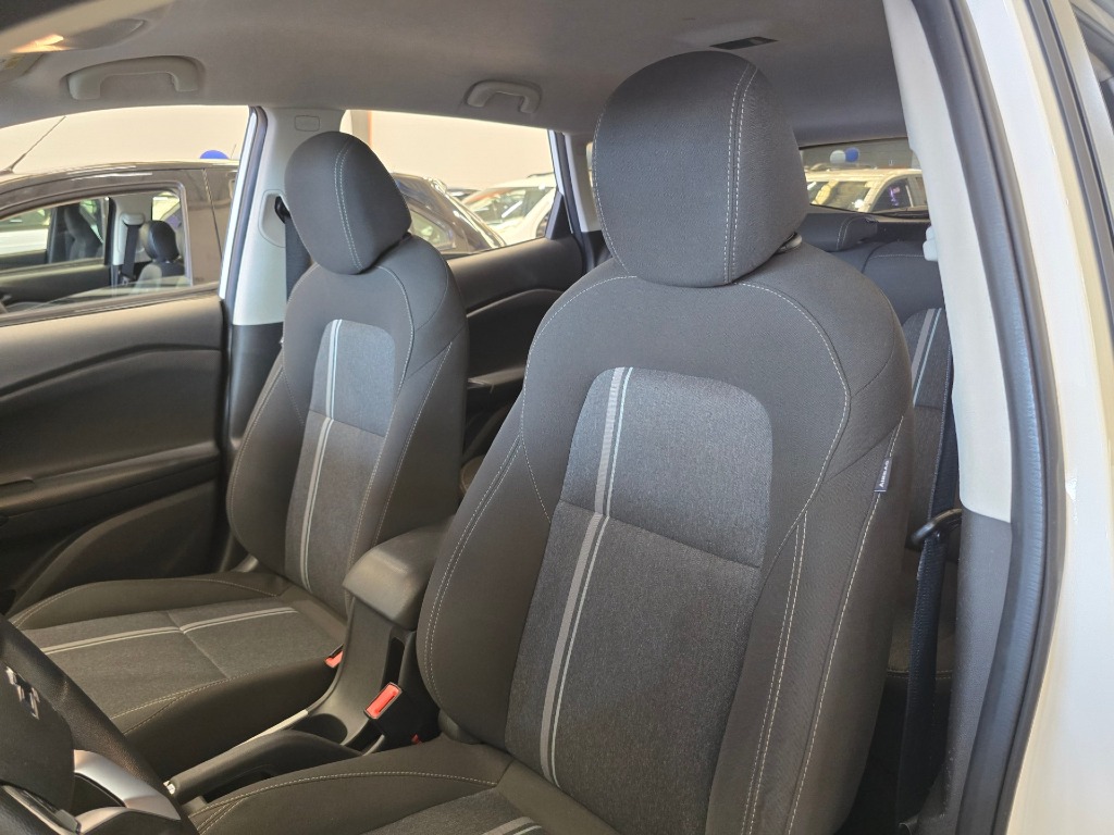 CHEVROLET TRACKER 1.0 TURBO FLEX LT AUTOMÁTICO