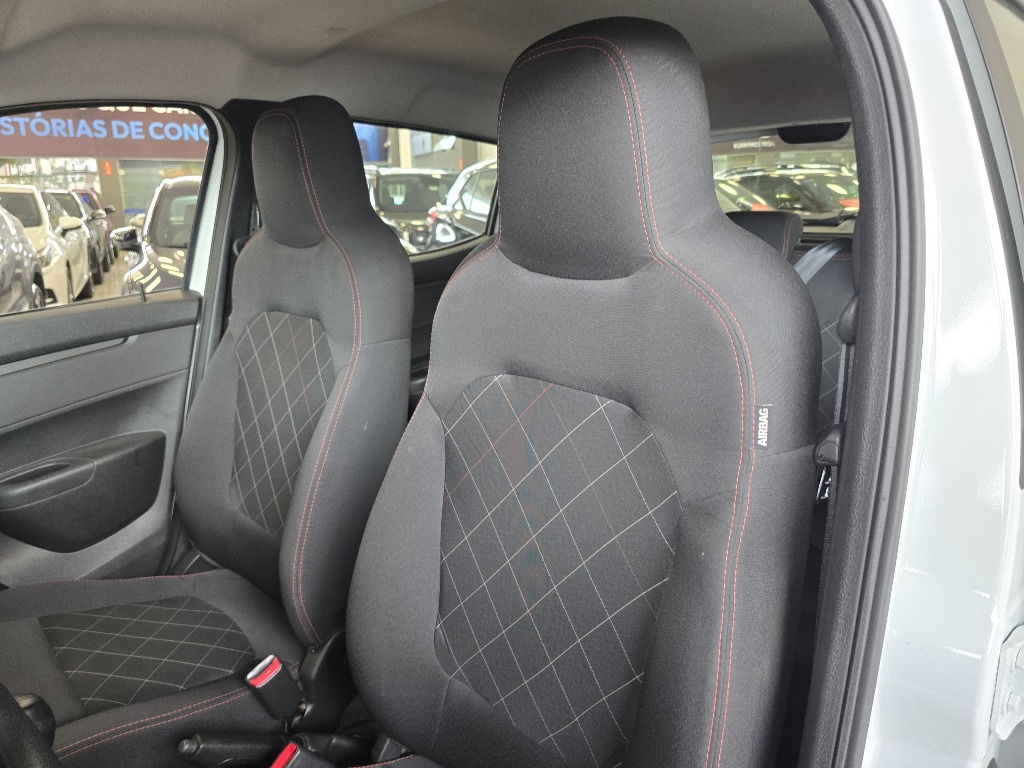 RENAULT KWID ZEN 1.0 FLEX 12V 5P MEC.