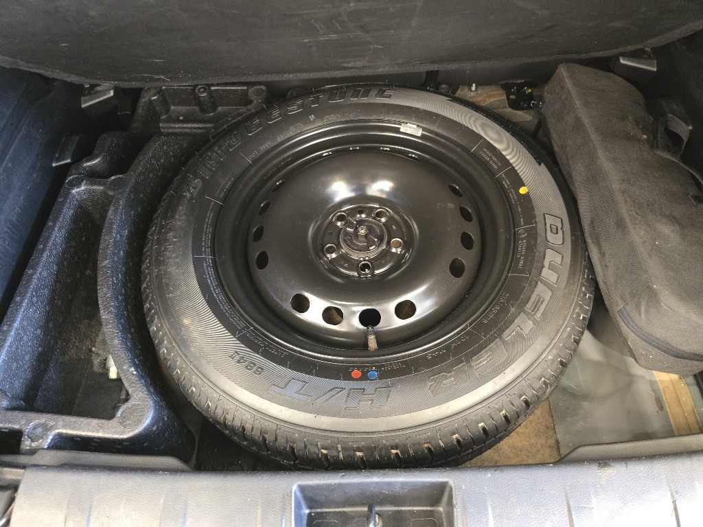 JEEP RENEGADE 1.8 16V FLEX SPORT 4P MANUAL