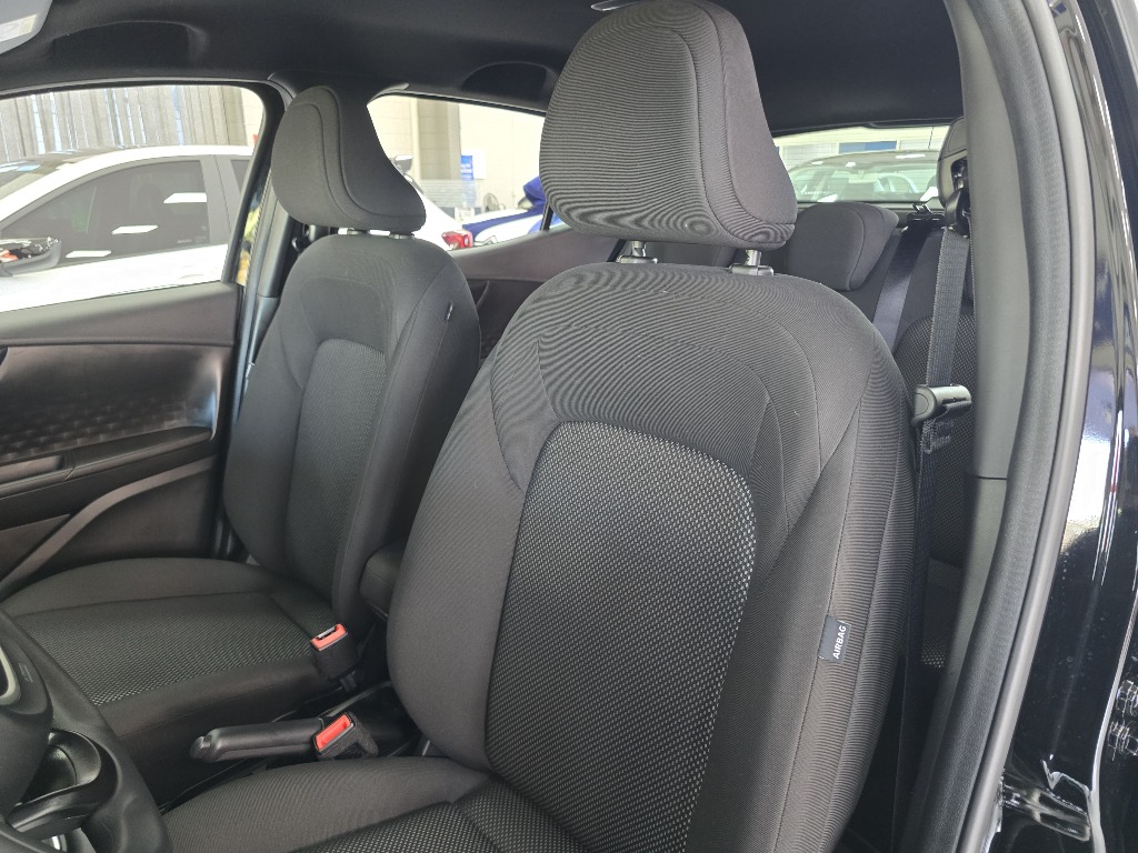 FIAT PULSE DRIVE 1.3 8V FLEX AUT.