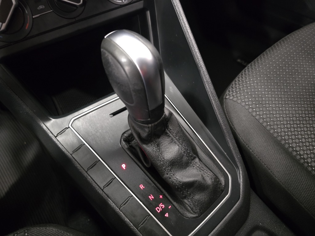 VOLKSWAGEN VIRTUS 1.6 MSI SENSE TOTAL FLEX AUTOMÁTICO