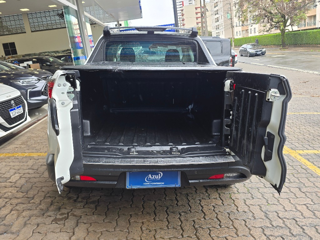 FIAT TORO 1.8 16V EVO FLEX FREEDOM AT6