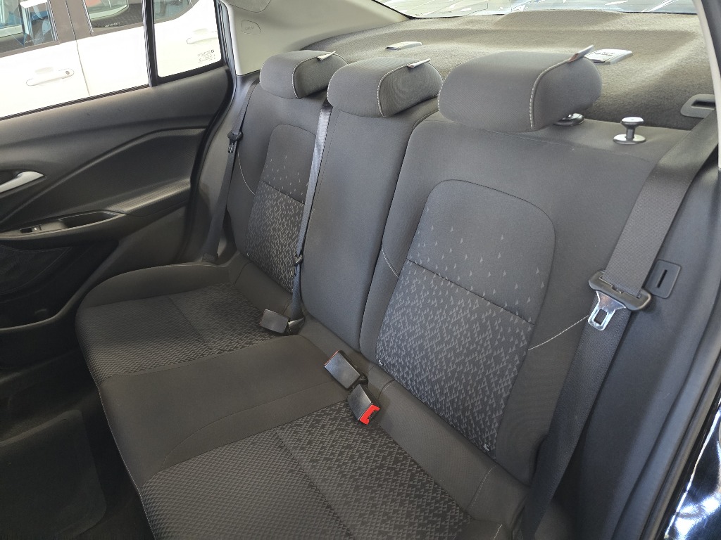 CHEVROLET ONIX 1.0 FLEX PLUS LT MANUAL