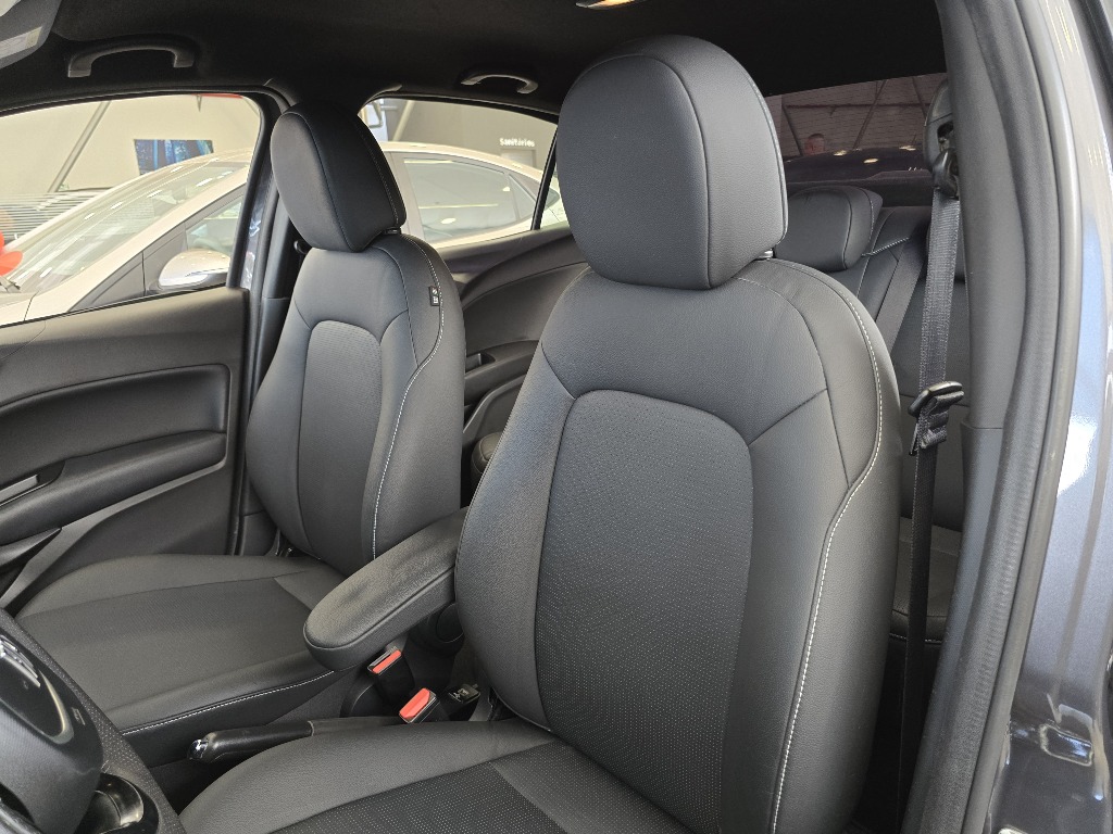 FIAT CRONOS 1.3 FIREFLY FLEX PRECISION CVT
