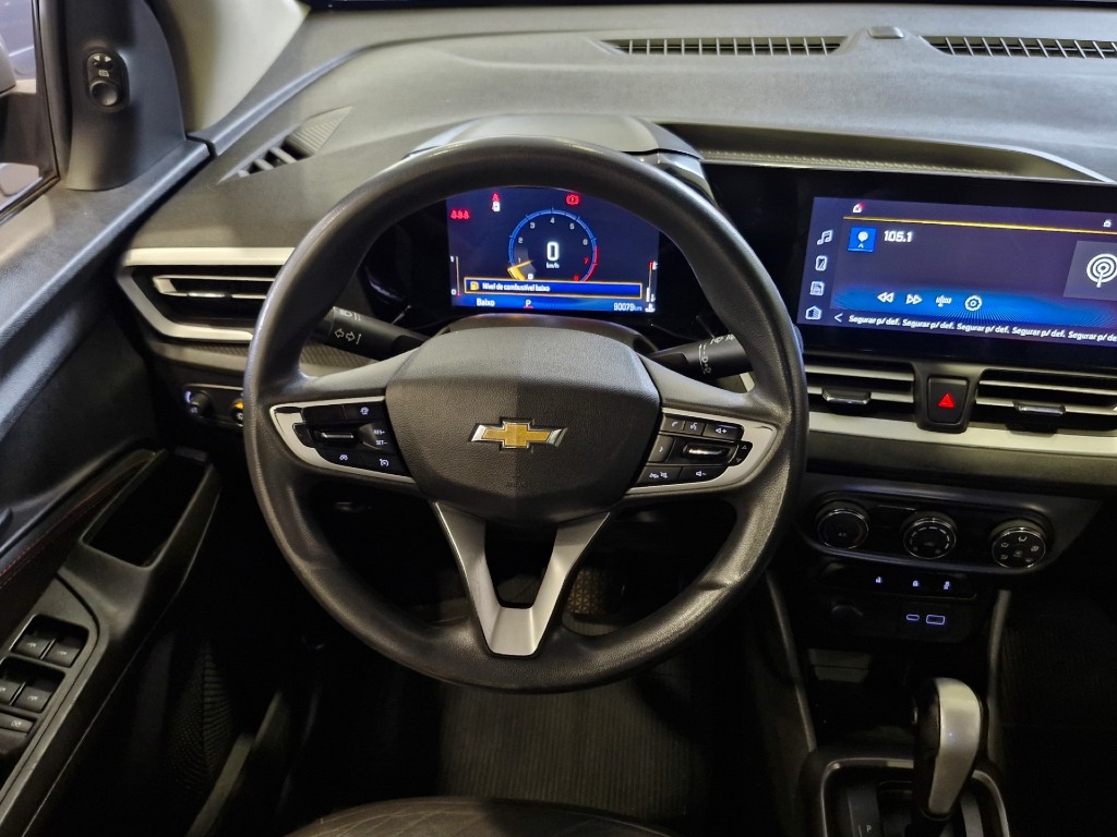 CHEVROLET SPIN 1.8 LT 8V FLEX 4P AUTOMATICO