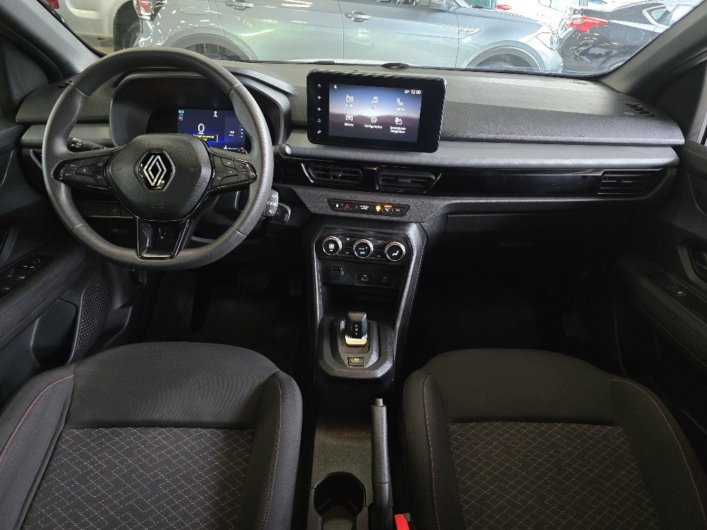 RENAULT KARDIAN 1.0 TCE FLEX EVOLUTION EDC