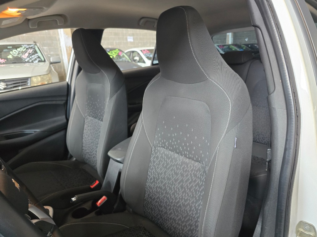 CHEVROLET ONIX 1.0 TURBO FLEX LT AUTOMÁTICO