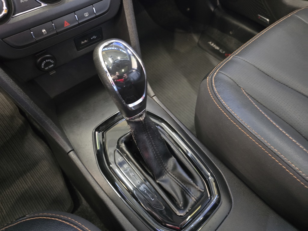 CHERY TIGGO 2 1.5 MPFI 16V FLEX ACT 4P AUTOMATICO