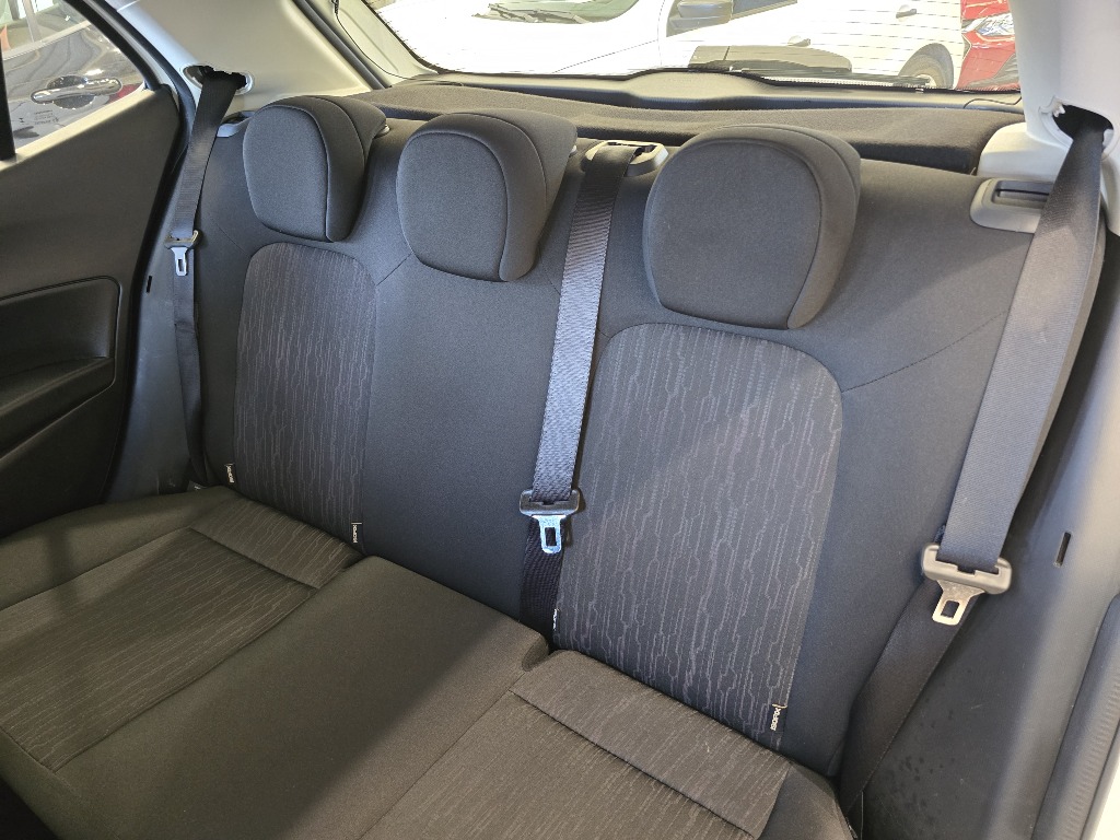 FIAT ARGO 1.0 FIREFLY FLEX MANUAL