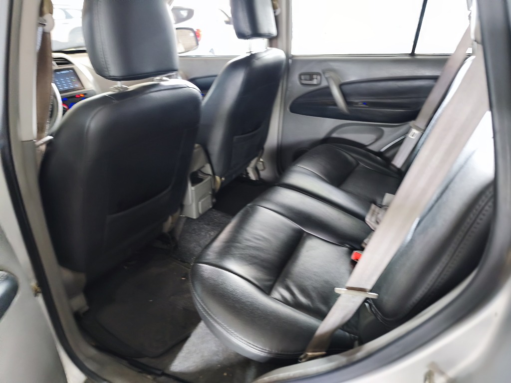 CHERY TIGGO 2.0 16V GASOLINA 4P MANUAL