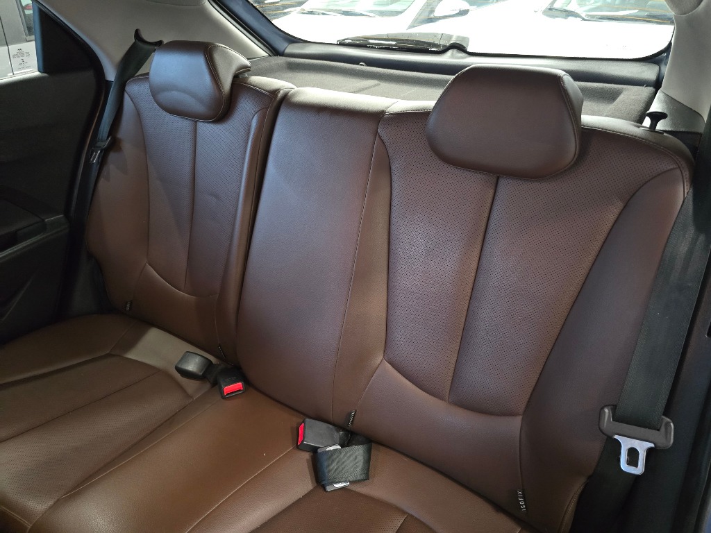 HYUNDAI HB20 1.6 PREMIUM 16V FLEX 4P AUTOMATICO