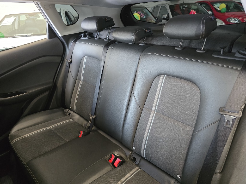 CHEVROLET TRACKER 1.0 TURBO FLEX LTZ AUTOMÁTICO