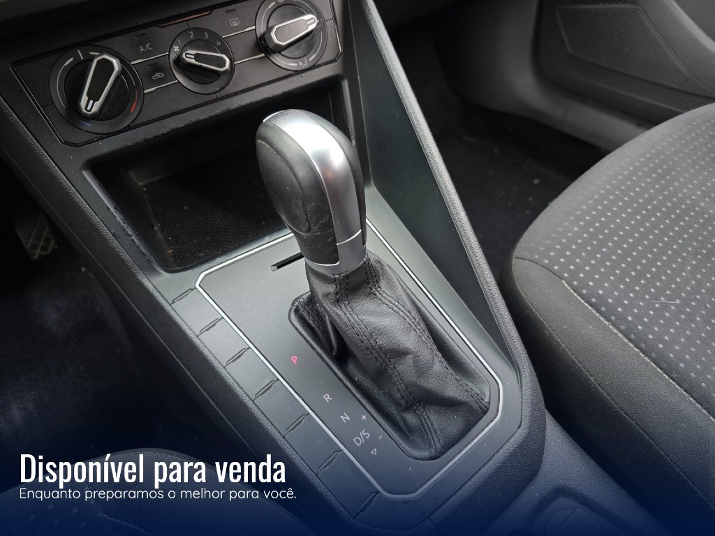 VOLKSWAGEN VIRTUS 1.0 200 TSI COMFORTLINE AUTOMÁTICO