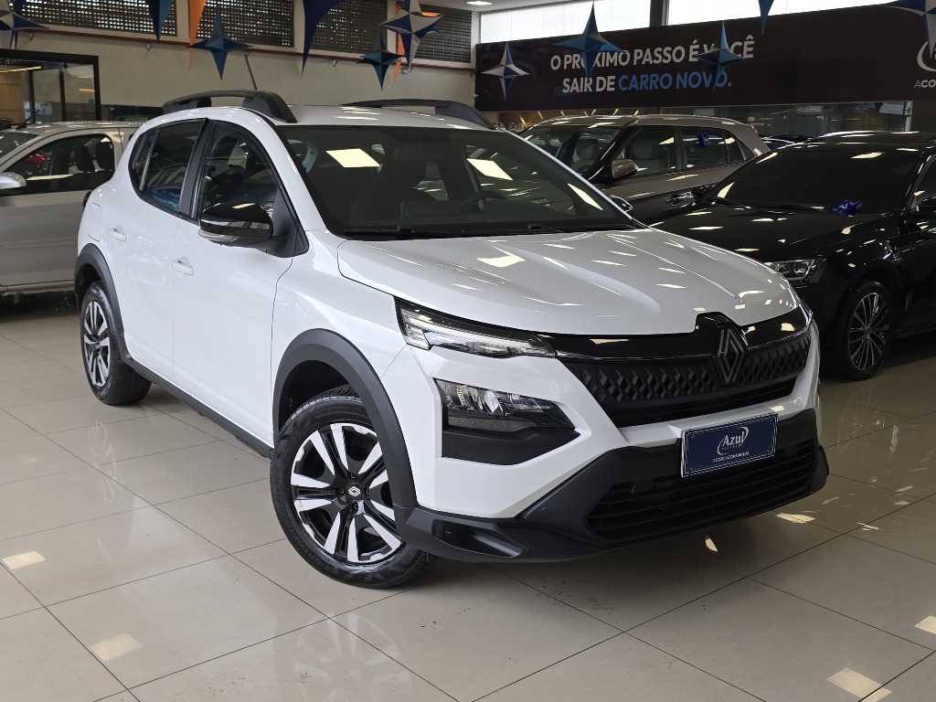 RENAULT KARDIAN 1.0 TCE FLEX EVOLUTION EDC