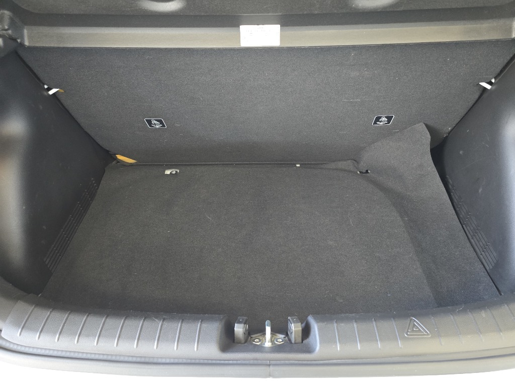 HYUNDAI HB20 1.0 12V FLEX LIMITED PLUS MANUAL