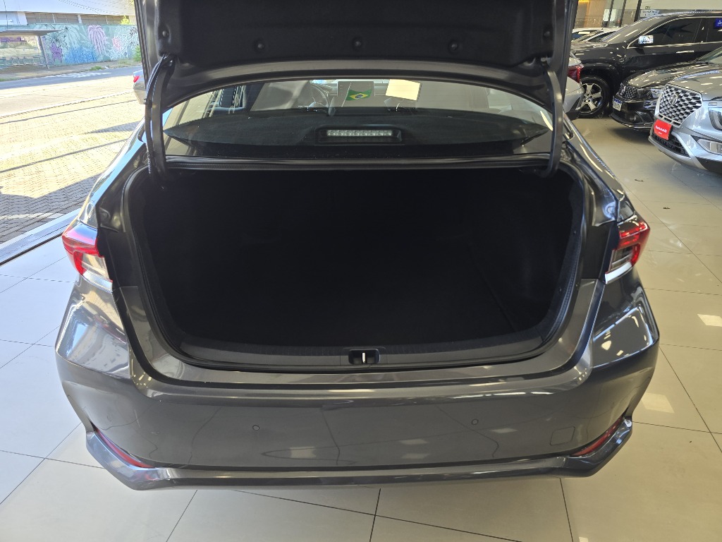 TOYOTA COROLLA 2.0 Xei 16v Flex 4p Automático