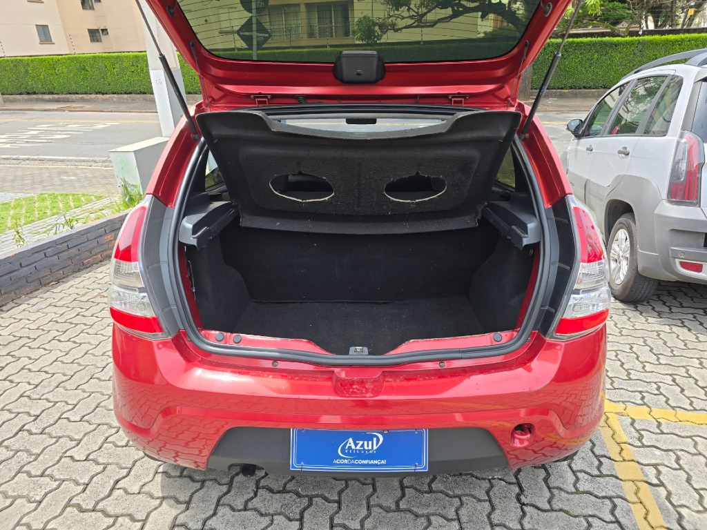 RENAULT SANDERO 1.0 AUTHENTIQUE 16V FLEX 4P MANUAL