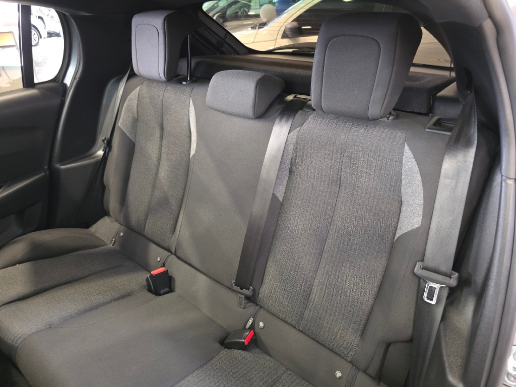 PEUGEOT 208 1.0 FIREFLY FLEX STYLE MANUAL