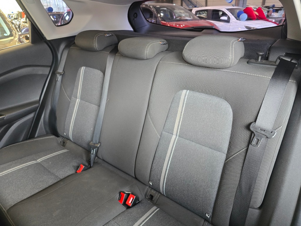 CHEVROLET TRACKER 1.0 TURBO FLEX LT AUTOMÁTICO