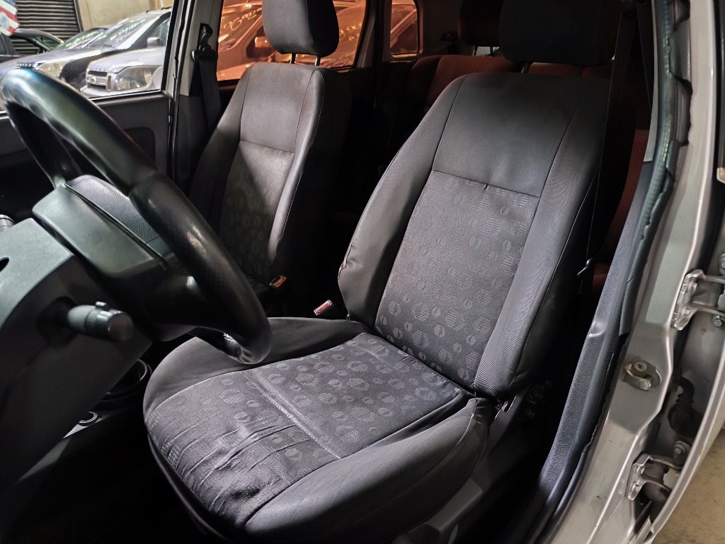 FORD FIESTA 1.0 ROCAM SE 8V FLEX 4P MANUAL