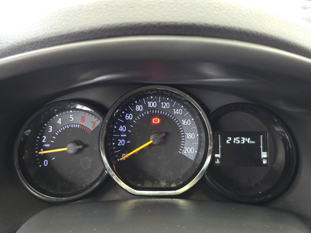 RENAULT SANDERO 1.0 12V SCE FLEX STEPWAY ZEN MANUAL