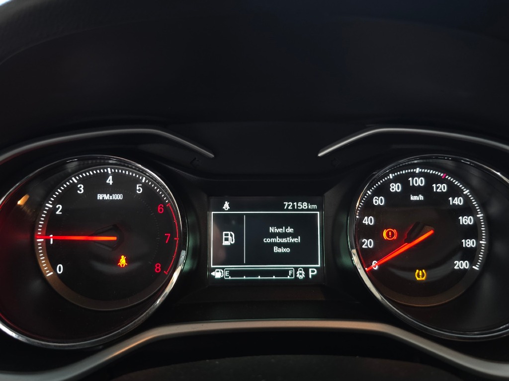 CHEVROLET ONIX 1.0 TURBO FLEX LT AUTOMÁTICO