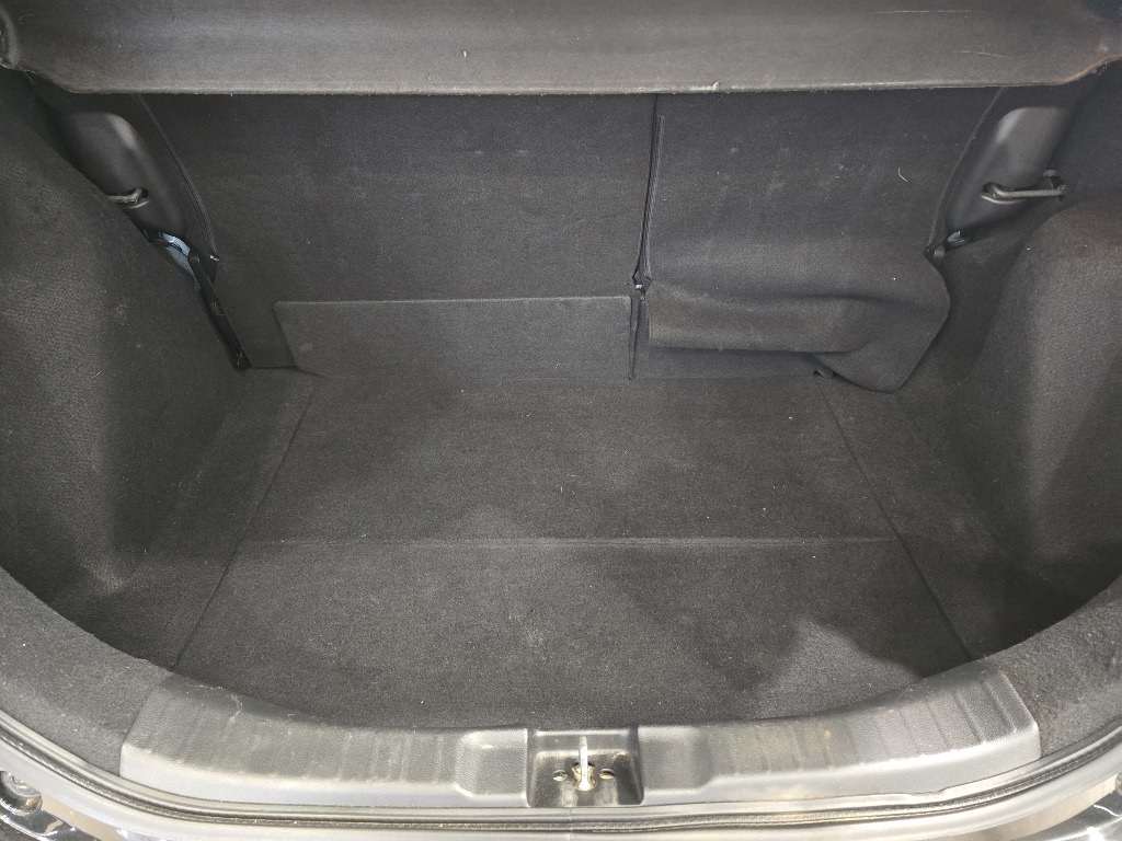 HONDA FIT 1.5 EXL 16V FLEX 4P AUTOMATICO