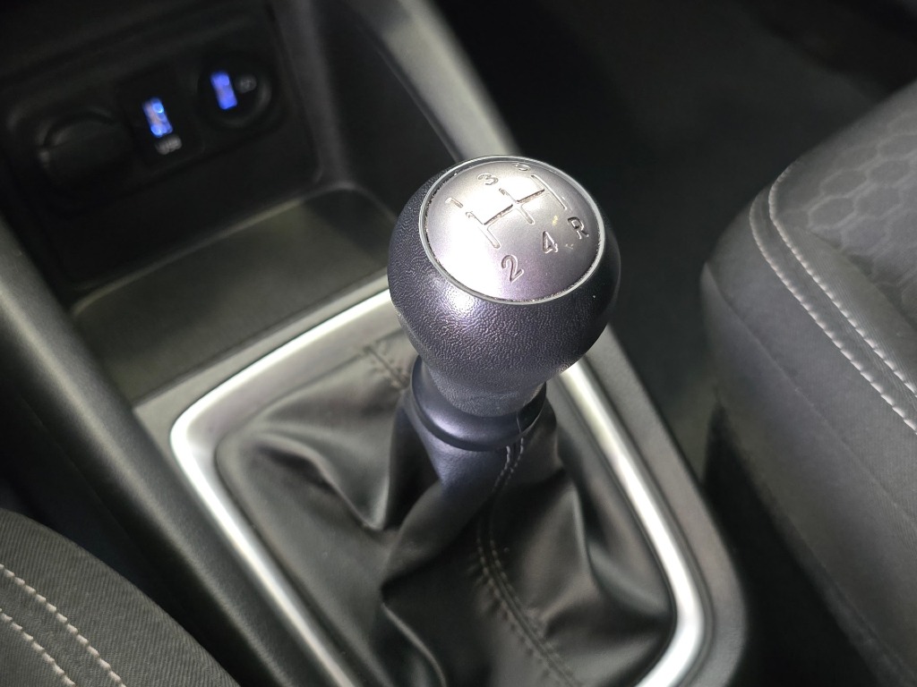 HYUNDAI HB20 1.0 12V FLEX EVOLUTION MANUAL
