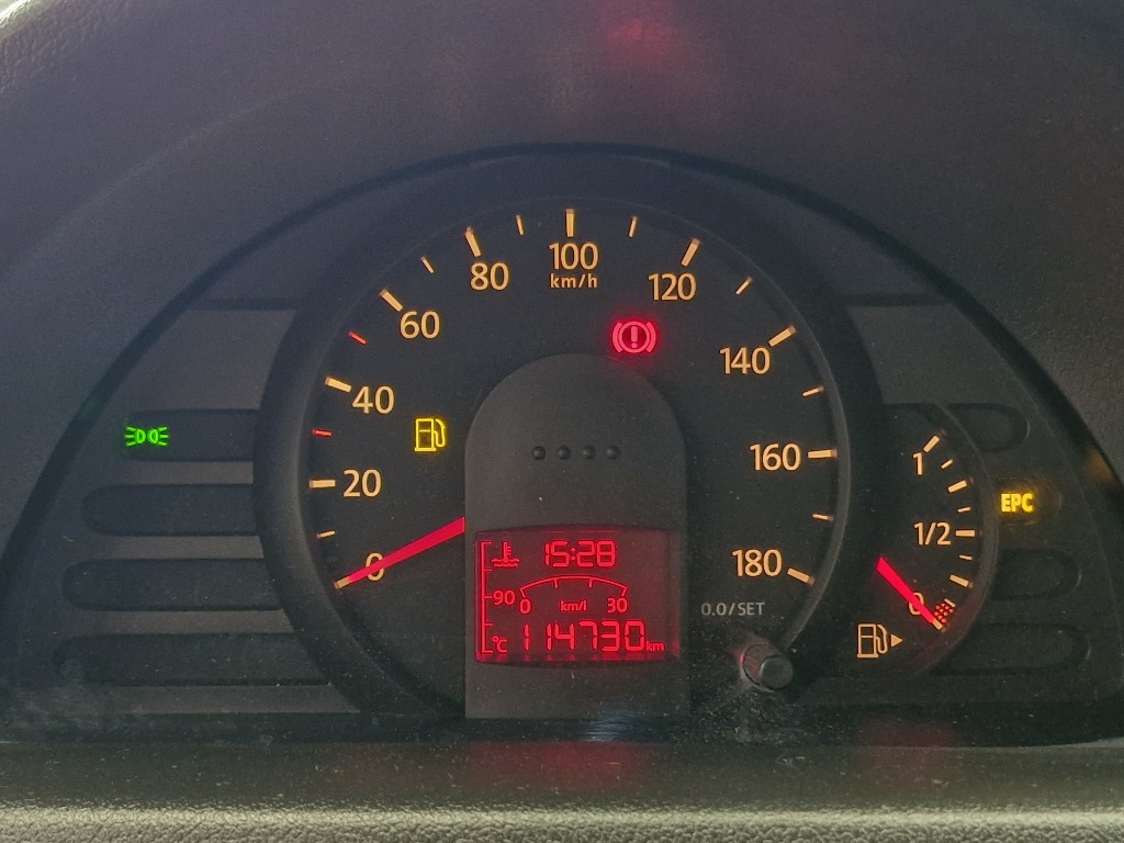 VOLKSWAGEN GOL 1.0 MI 8V FLEX 2P MANUAL G.IV
