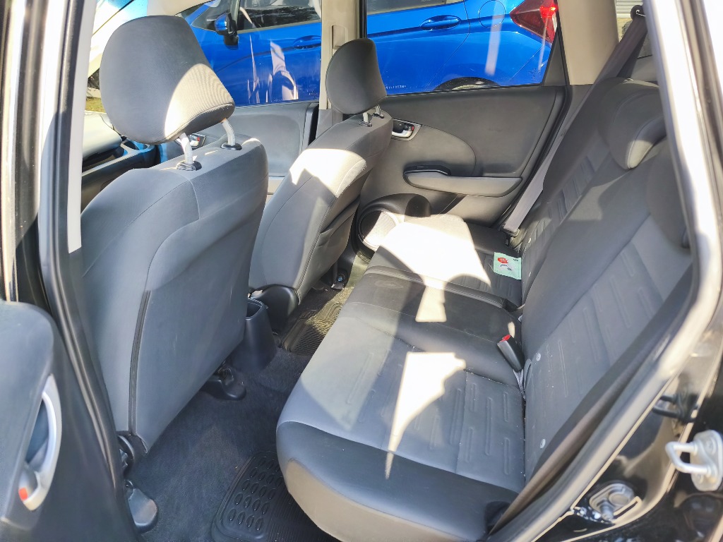 HONDA FIT 1.5 TWIST 16V FLEX 4P AUTOMATICO