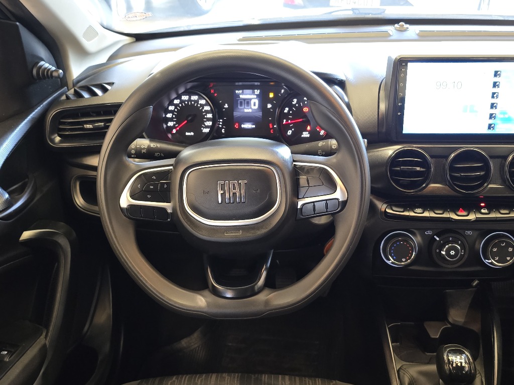 FIAT ARGO 1.0 FIREFLY FLEX MANUAL
