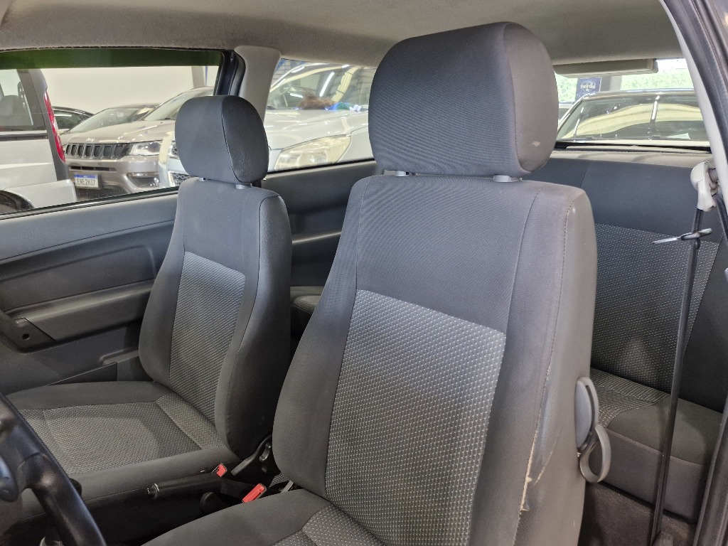 VOLKSWAGEN GOL 1.0 MI 8V FLEX 2P MANUAL G.IV