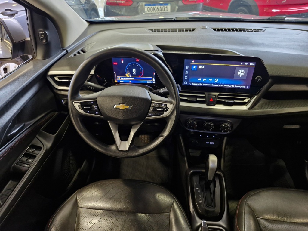 CHEVROLET SPIN 1.8 LT 8V FLEX 4P AUTOMATICO