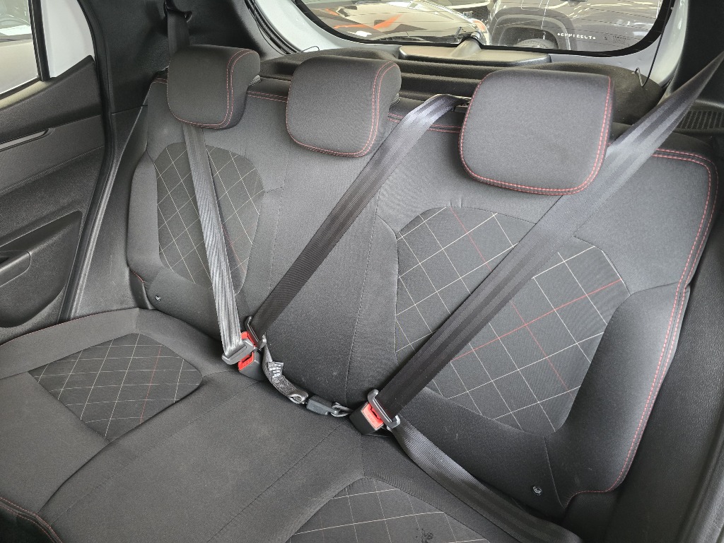 RENAULT KWID ZEN 1.0 FLEX 12V 5P MEC.