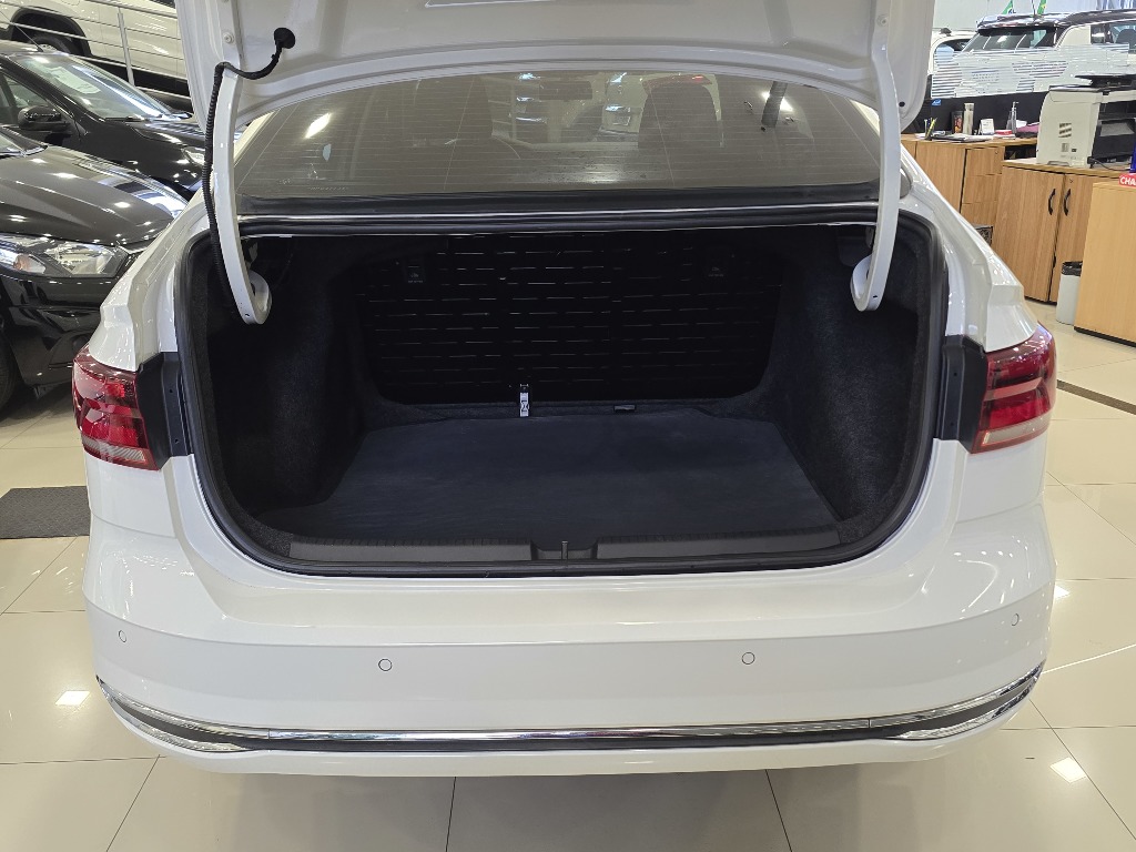 VOLKSWAGEN VIRTUS 1.6 MSI SENSE TOTAL FLEX AUTOMÁTICO
