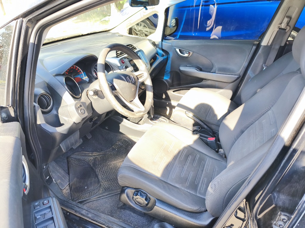 HONDA FIT 1.5 TWIST 16V FLEX 4P AUTOMATICO