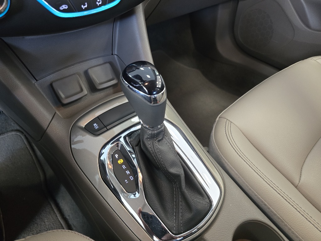 CHEVROLET CRUZE 1.4 TURBO LTZ 16V FLEX 4P AUTOMATICO