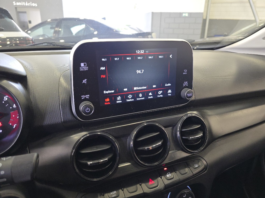 FIAT CRONOS 1.0 FIREFLY FLEX DRIVE MANUAL