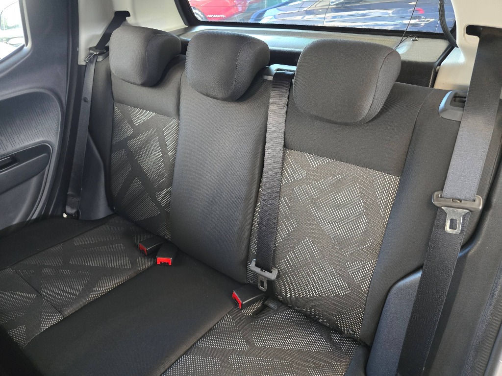 FIAT MOBI 1.0 EVO FLEX LIKE. ON MANUAL