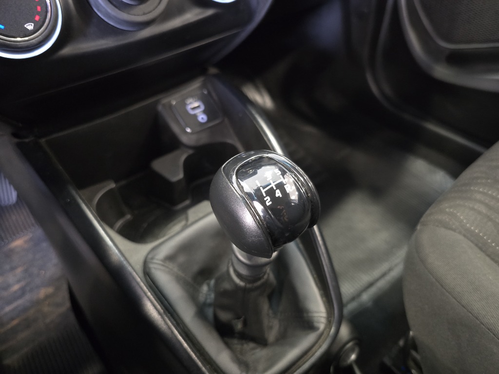 FIAT CRONOS 1.0 FIREFLY FLEX DRIVE MANUAL