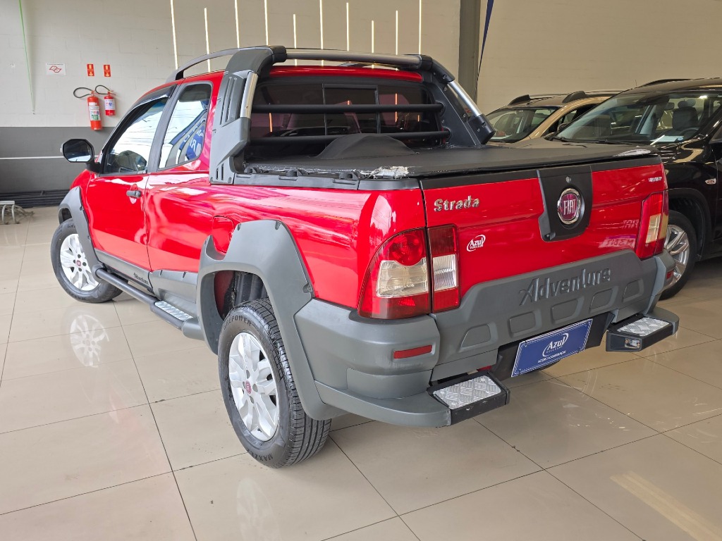 FIAT STRADA 1.8 MPI ADVENTURE CD 16V FLEX 2P MANUAL