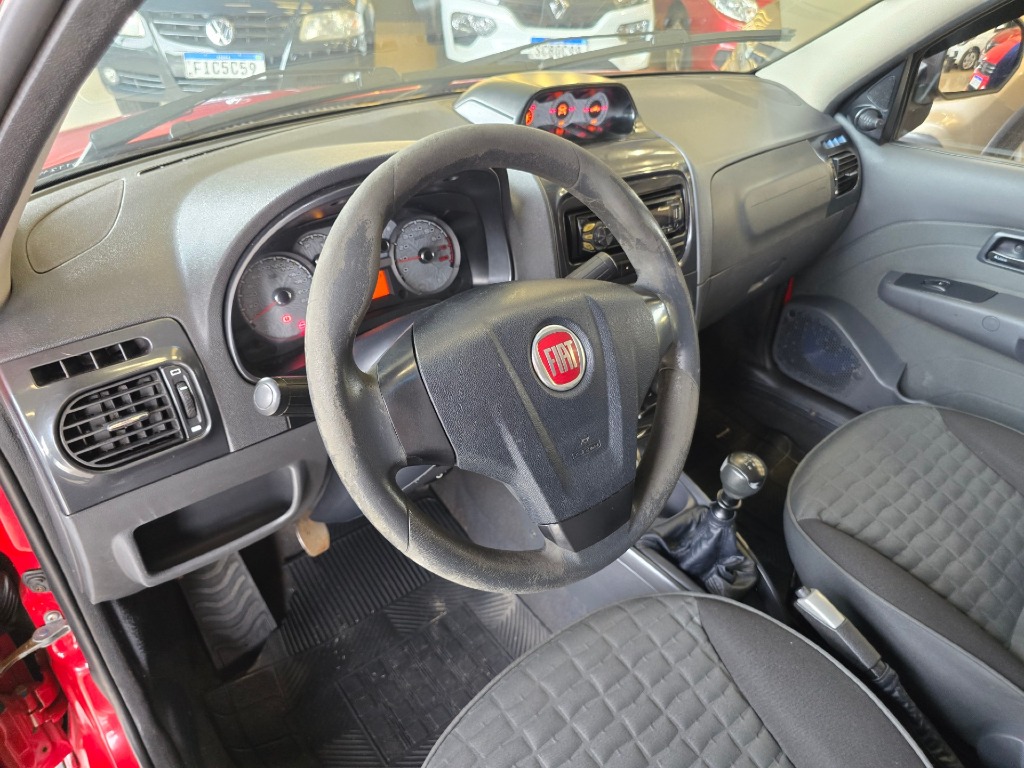 FIAT STRADA 1.8 MPI ADVENTURE CD 16V FLEX 2P MANUAL
