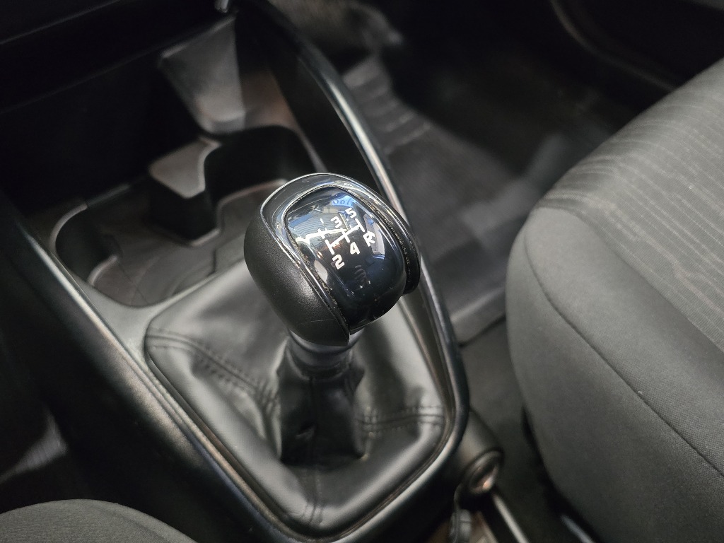 FIAT ARGO 1.0 FIREFLY FLEX MANUAL