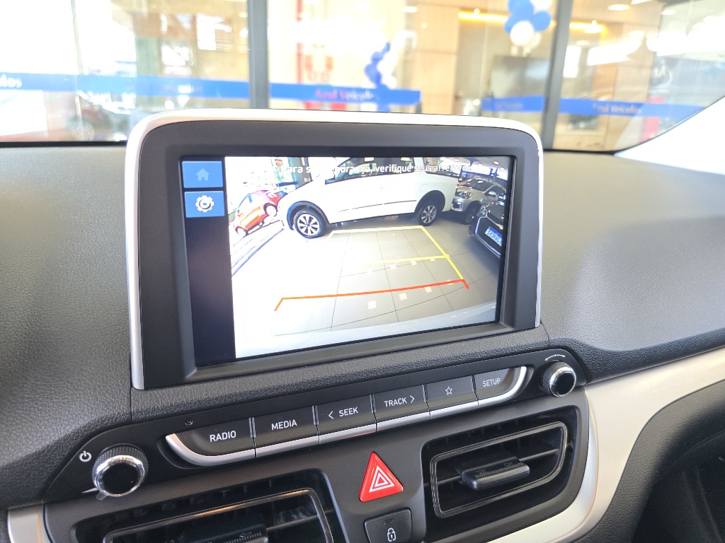 HYUNDAI HB20 1.0 12V FLEX LIMITED PLUS MANUAL