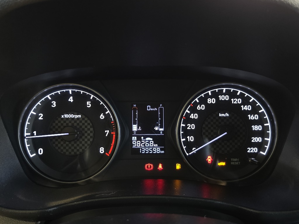 HYUNDAI HB20 1.0 12V FLEX VISION MANUAL