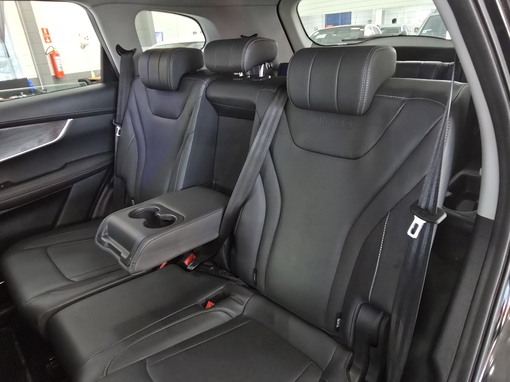 CHERY TIGGO 8 1.6 TGDI GASOLINA TXS DCT