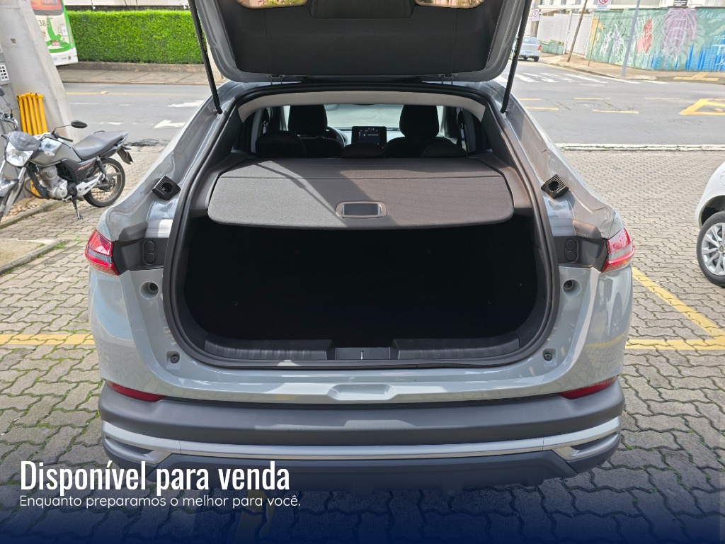 FIAT FASTBACK 1.0 TURBO 200 FLEX AUDACE CVT
