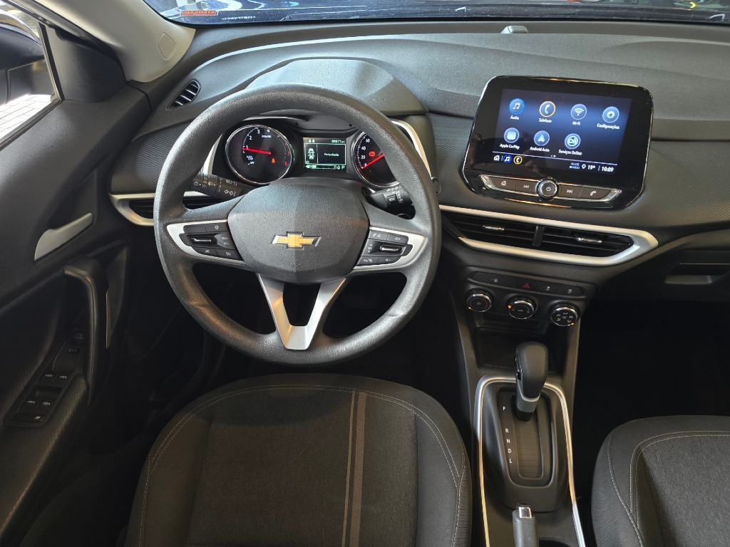 CHEVROLET TRACKER 1.0 TURBO FLEX LT AUTOMÁTICO