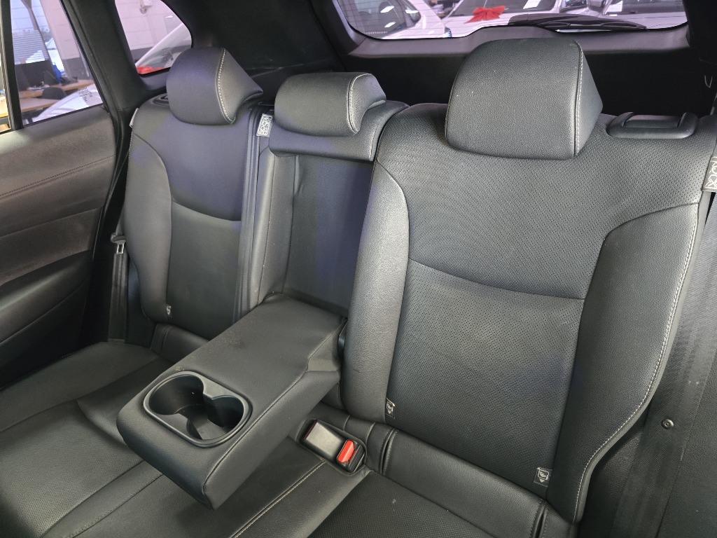 TOYOTA Corolla Cross 2.0 VVT-IE FLEX XRE DIRECT SHIFT