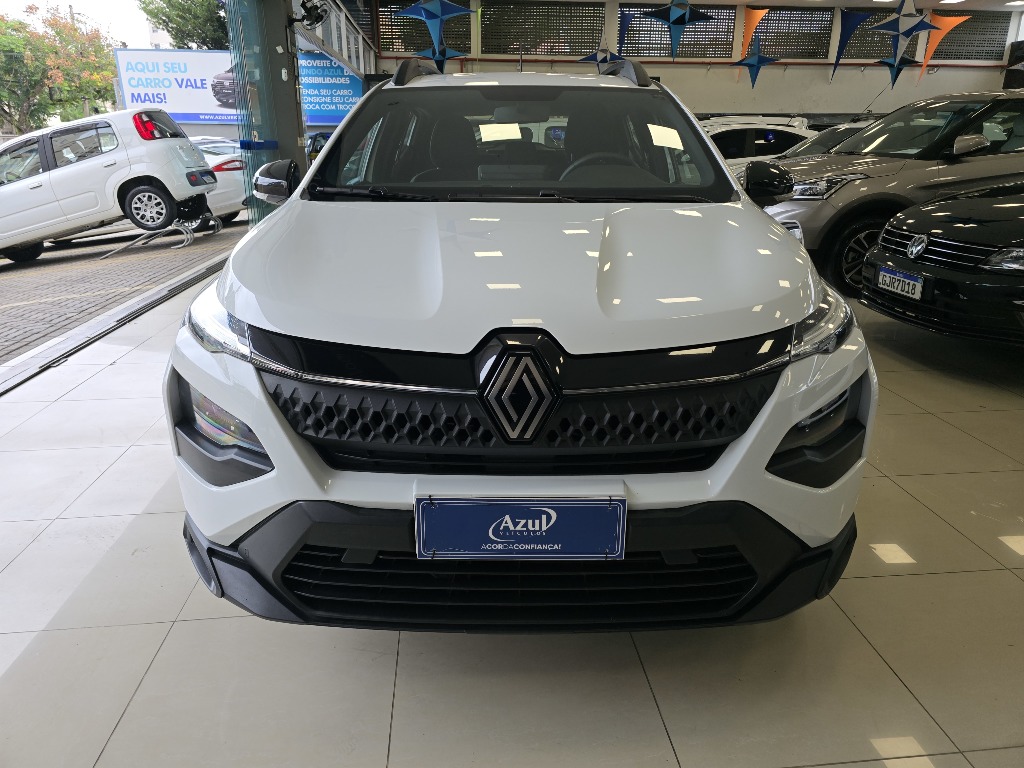 RENAULT KARDIAN 1.0 TCE FLEX EVOLUTION EDC